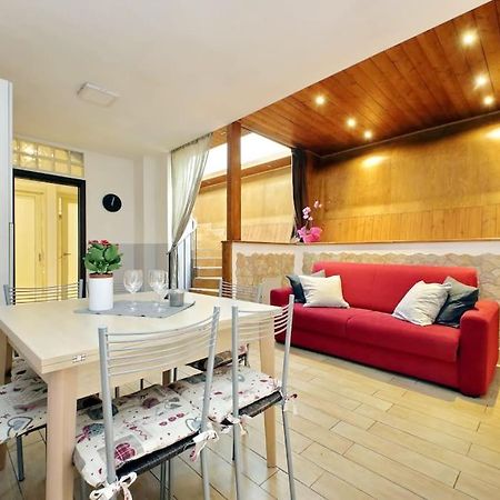 Vatican Flat Spacious Cozy With Court Rome Buitenkant foto